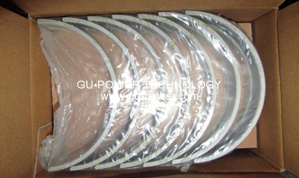 GU-POWER TECHNOLOGY