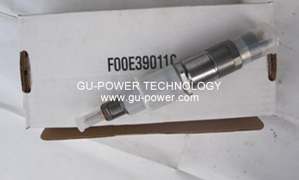 GU-POWER TECHNOLOGY