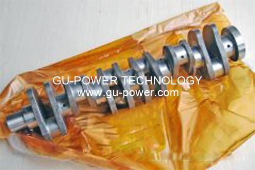 GU-POWER TECHNOLOGY