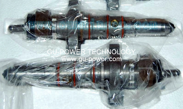 GU-POWER TECHNOLOGY