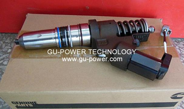GU-POWER TECHNOLOGY