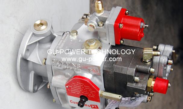 GU-POWER TECHNOLOGY