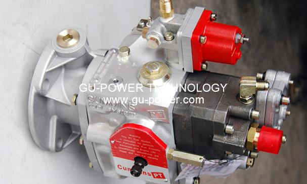 GU-POWER TECHNOLOGY