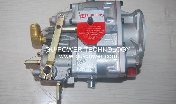 GU-POWER TECHNOLOGY