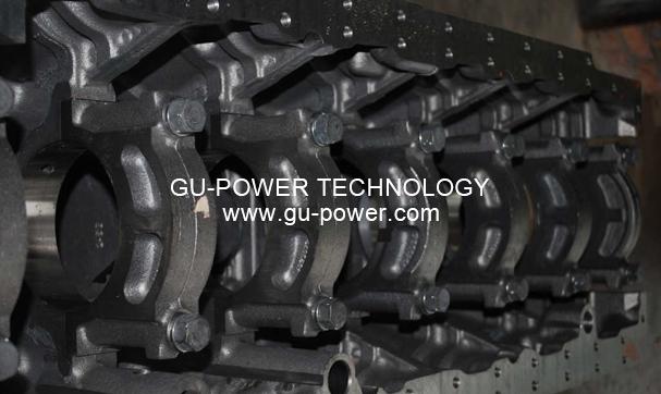 GU-POWER TECHNOLOGY