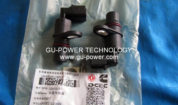 GU-POWER TECHNOLOGY