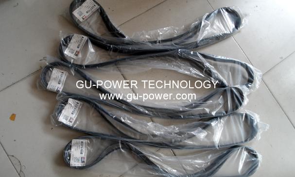 GU-POWER TECHNOLOGY