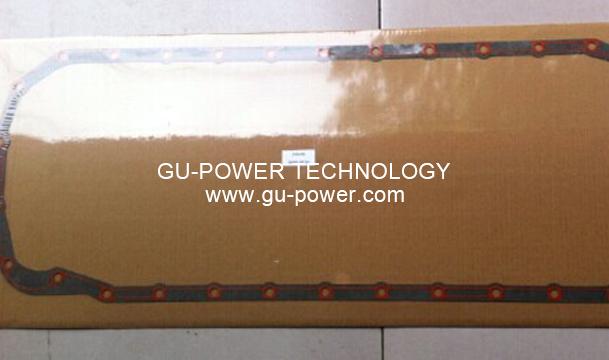 GU-POWER TECHNOLOGY
