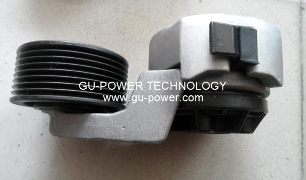 GU-POWER TECHNOLOGY