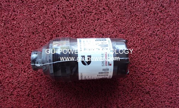 GU-POWER TECHNOLOGY