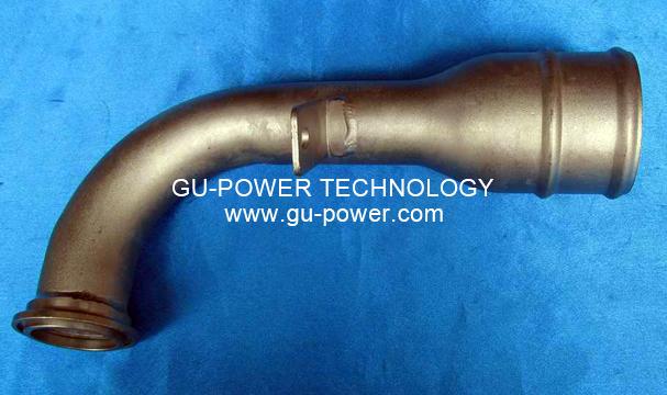GU-POWER TECHNOLOGY