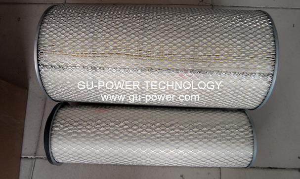 GU-POWER TECHNOLOGY