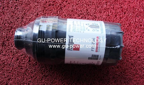 GU-POWER TECHNOLOGY