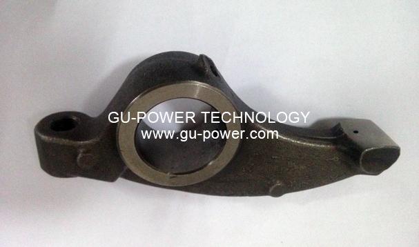 GU-POWER TECHNOLOGY