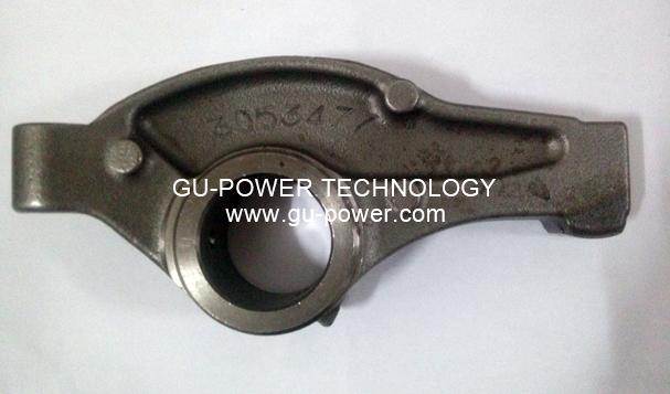 GU-POWER TECHNOLOGY
