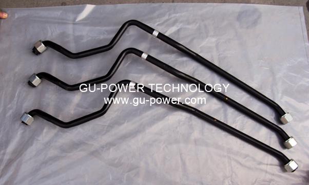 GU-POWER TECHNOLOGY