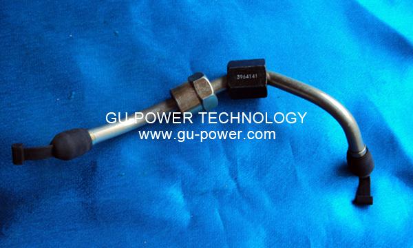 GU-POWER TECHNOLOGY