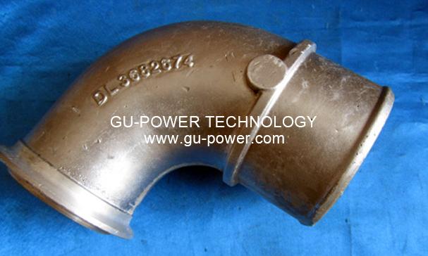 GU-POWER TECHNOLOGY