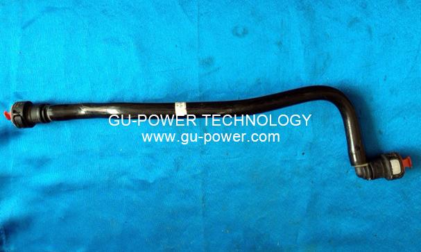 GU-POWER TECHNOLOGY