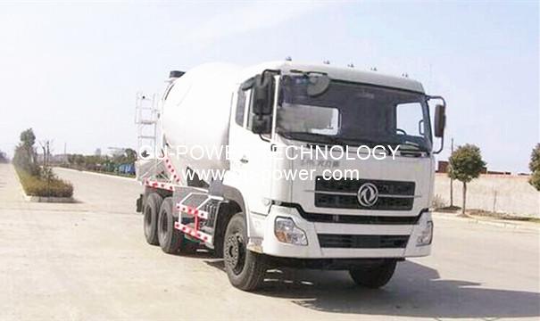 GU-POWER TECHNOLOGY