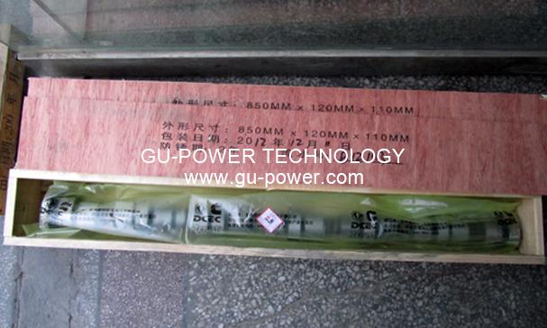 GU-POWER TECHNOLOGY