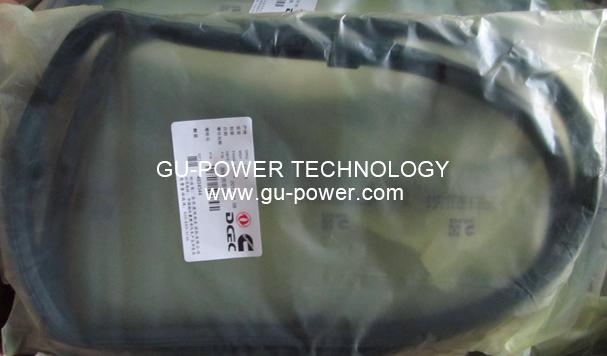 GU-POWER TECHNOLOGY