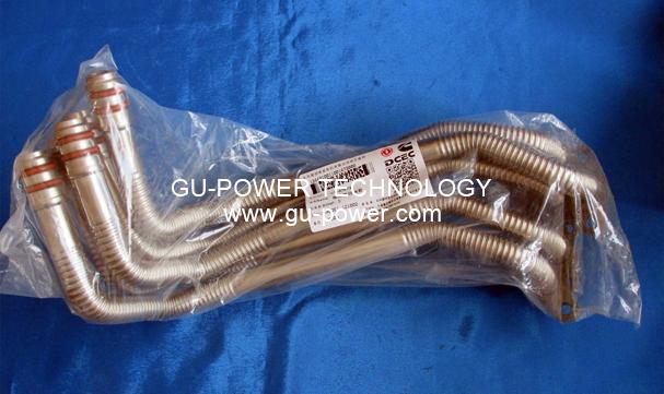 GU-POWER TECHNOLOGY