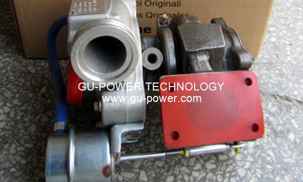 GU-POWER TECHNOLOGY