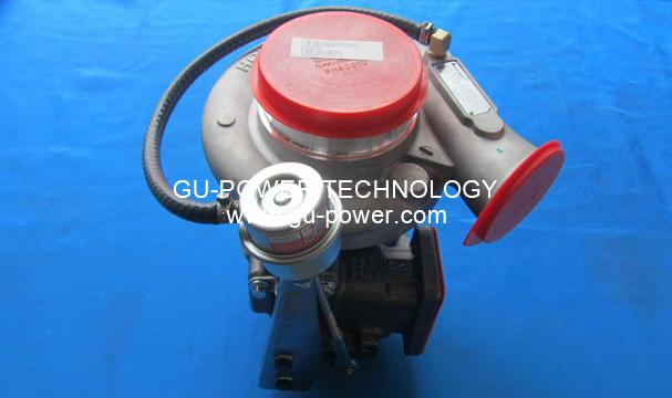 GU-POWER TECHNOLOGY