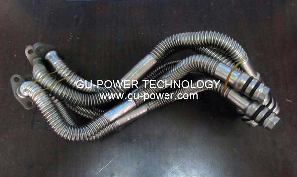 GU-POWER TECHNOLOGY
