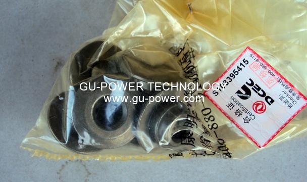 GU-POWER TECHNOLOGY