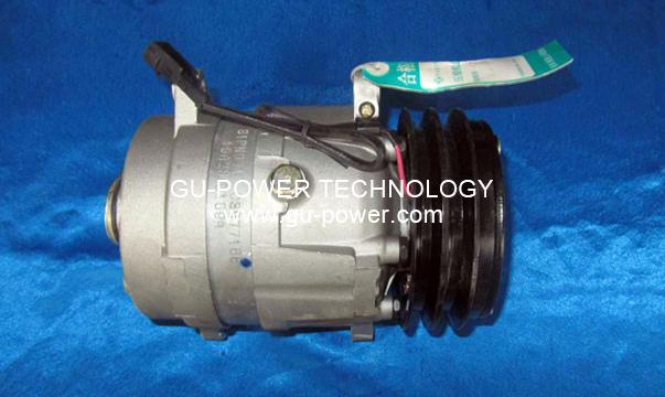 GU-POWER TECHNOLOGY