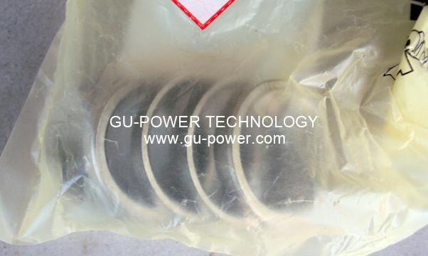 GU-POWER TECHNOLOGY