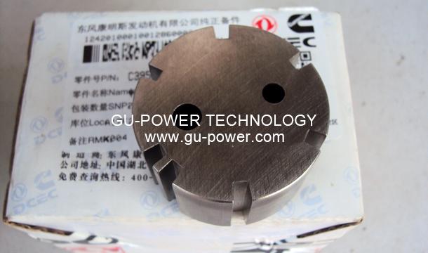 GU-POWER TECHNOLOGY