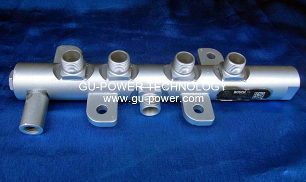 GU-POWER TECHNOLOGY