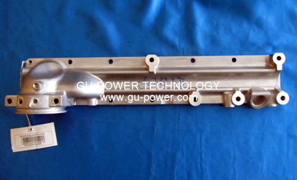 GU-POWER TECHNOLOGY