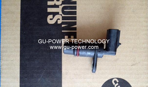 GU-POWER TECHNOLOGY