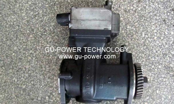 GU-POWER TECHNOLOGY