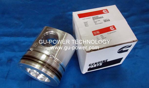 GU-POWER TECHNOLOGY