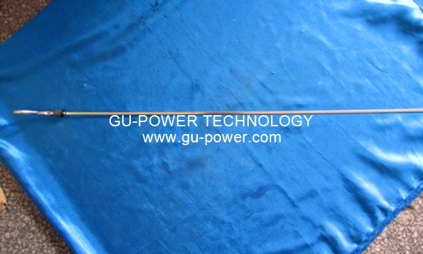 GU-POWER TECHNOLOGY
