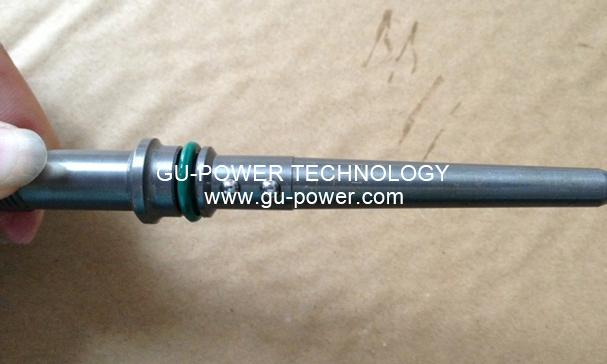 GU-POWER TECHNOLOGY