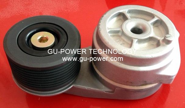 GU-POWER TECHNOLOGY