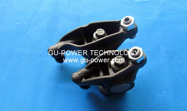 GU-POWER TECHNOLOGY