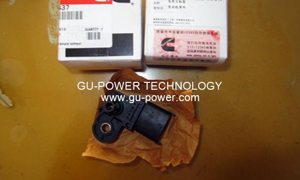 GU-POWER TECHNOLOGY