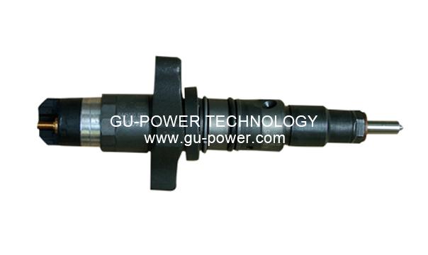 GU-POWER TECHNOLOGY