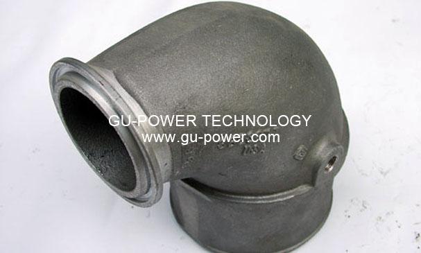 GU-POWER TECHNOLOGY