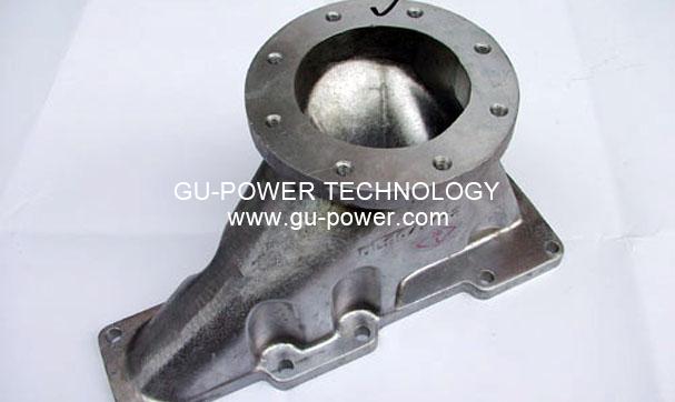 GU-POWER TECHNOLOGY