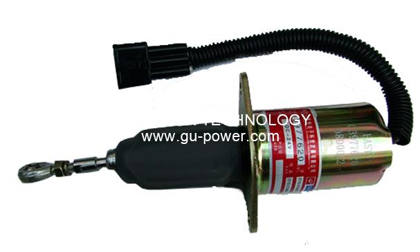 GU-POWER TECHNOLOGY