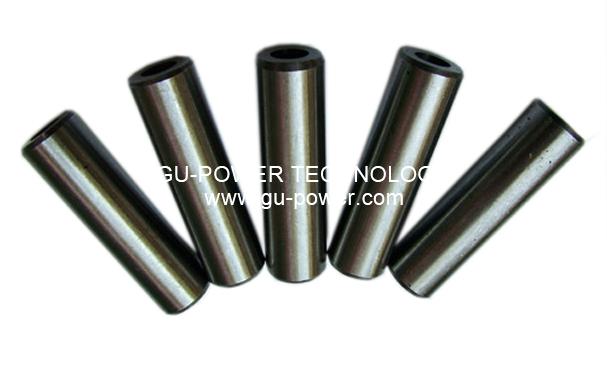 GU-POWER TECHNOLOGY