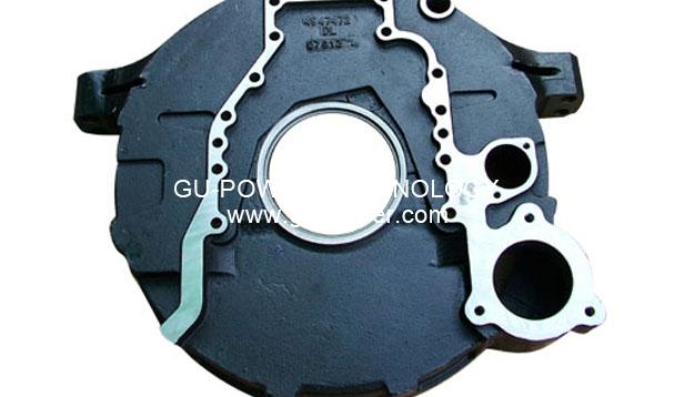 GU-POWER TECHNOLOGY